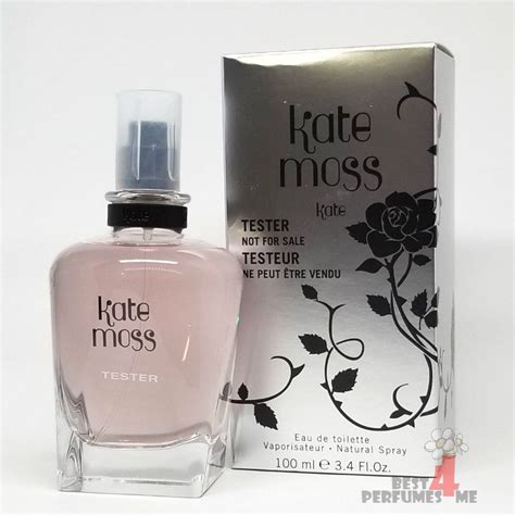 kate moss eau de toilette